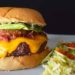 02 – Cheddar Burguer